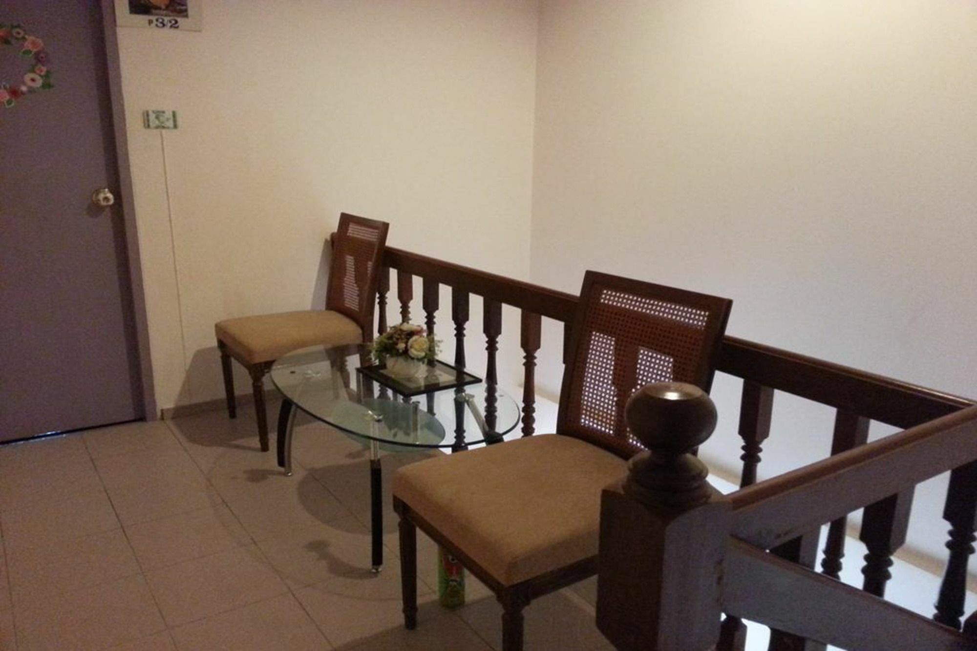 Hua Hin Tour Guesthouse Exterior photo
